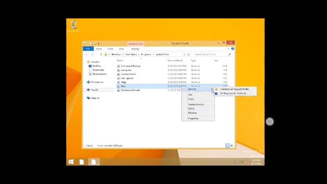 Windows 8.1 Pro Original on Limbo X86 смотреть онлайн