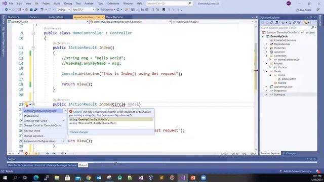 Aspnet Core 3.1 lecture 2021-01-21, Thursday смотреть онлайн