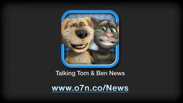 Talking News Version 1.0.1 Outro смотреть онлайн