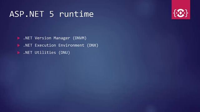 Fixxup(2015,7): .NET 2015: The next generation open ecosystem смотреть онлайн