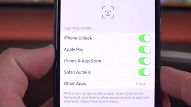 Apple iPhone X Unboxing Review All Colors! смотреть онлайн