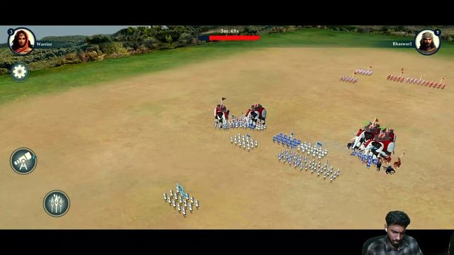 Province Push - Asva : A War Strategy Game смотреть онлайн