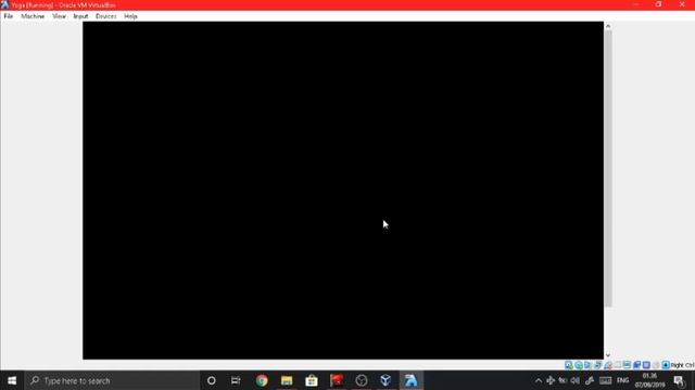 Tutorial Instalasi Linux Manjaro di VirtualBox Bahasa Indonesia смотреть онлайн