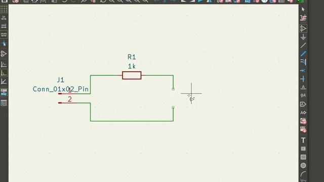 Import LIB KiCad Plugin смотреть онлайн