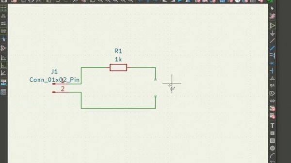 Import LIB KiCad Plugin