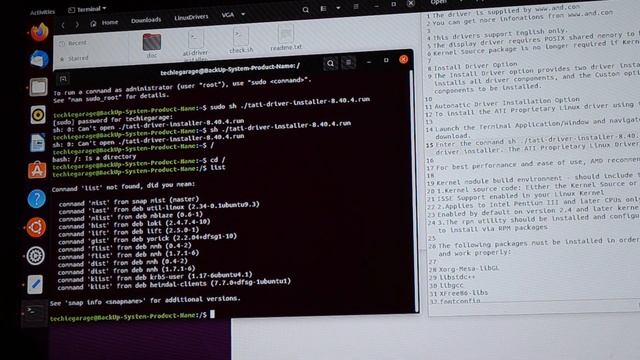 Ubuntu Drivers (take 2) смотреть онлайн