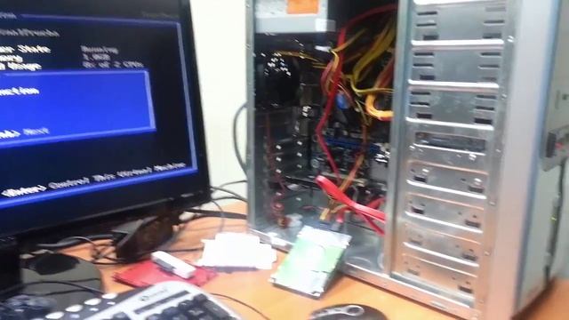 Citrix Xen Server - Citrix xen Center _ Tarea 2 смотреть онлайн