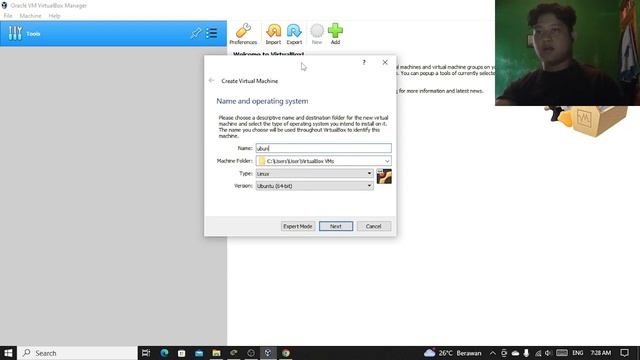 Konfigurasi Firewall pada Cisco packet tracer dan Instalasi ubuntu server berikut ubuntu desktop смотреть онлайн