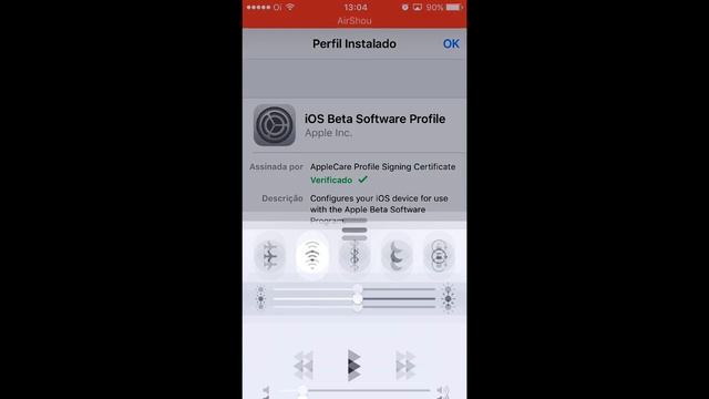 Como instalar Ios 14.3 - Como instalar ios 14.3 em qualquer iphone смотреть онлайн
