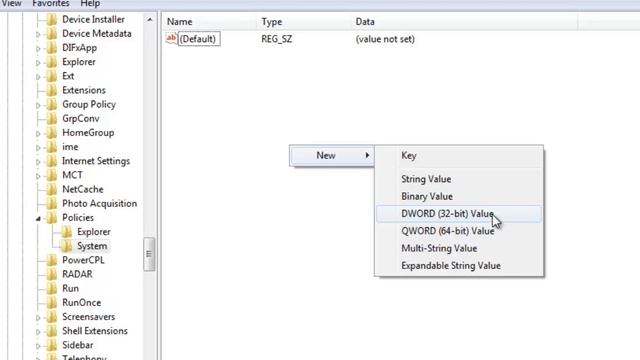 GDPC: How to enable disable the Task Manager Windows 7 Re-enable Taskmanager activate смотреть онлайн