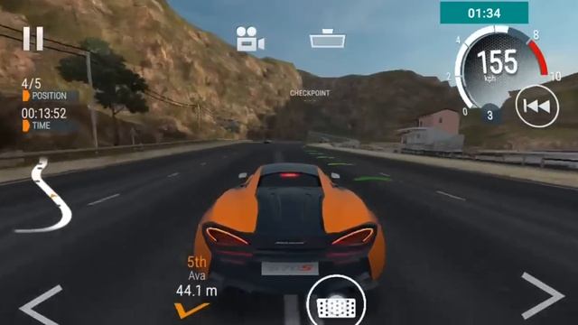 Gear.Club Android Gameplay HD смотреть онлайн