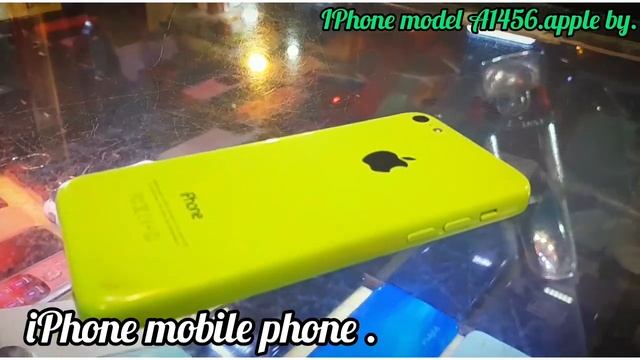 IPHONE Model A1456 Designed By Apple In Californium Assembled Model Me544ll/A.s4Green Color, It Als