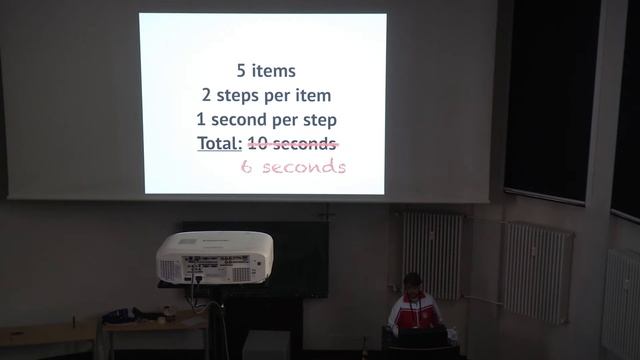 Talk by Sergio Gil Pérez de la Manga - Understanding Unix Pipes with Ruby смотреть онлайн