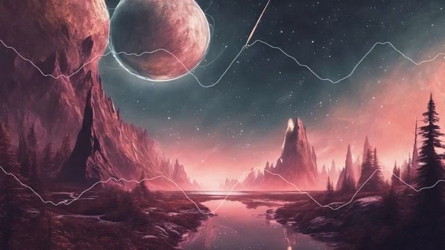 Dystopian Ambience - Another "Dawless" Jam смотреть онлайн