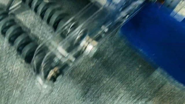 FRC Team 8729 Sparkling H2O Official 2023 Robot Reveal: “Jaws” смотреть онлайн