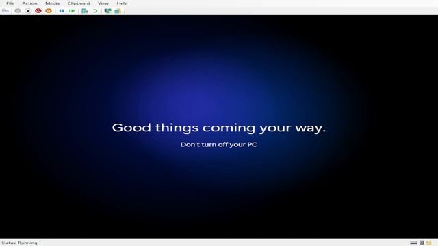 How to upgrade a Windows install with a different Home drive смотреть онлайн