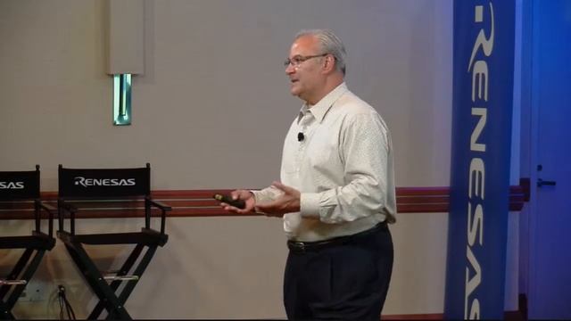 DevCon 2015: Overcoming the Challenges of Building IOT Applications смотреть онлайн