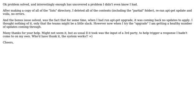 Unix & Linux: apt-get permission denied (3 Solutions!!) смотреть онлайн