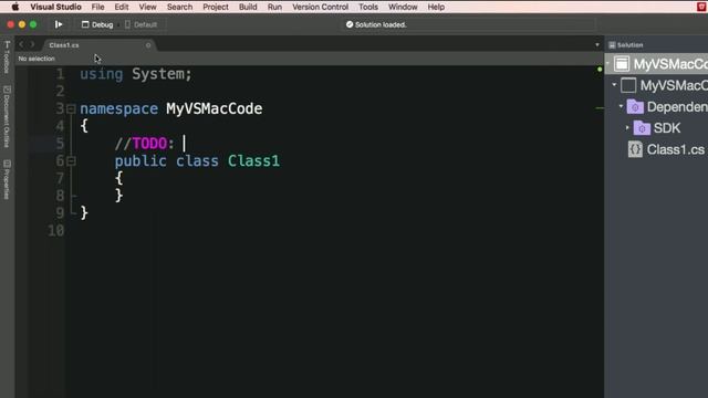 The Xamarin Show | Snack Pack 16: Customizing Visual Studio for Mac смотреть онлайн