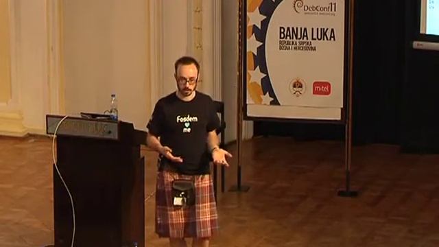 Sprint (and money) BoF смотреть онлайн