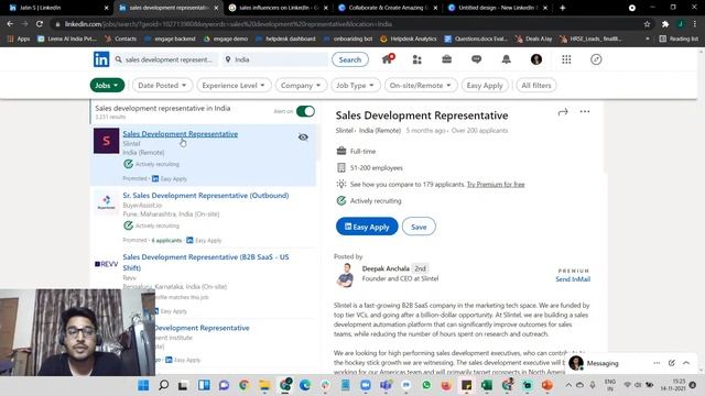 University session on LinkedIn смотреть онлайн