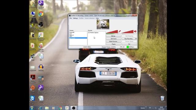 How to record PC gameplay смотреть онлайн
