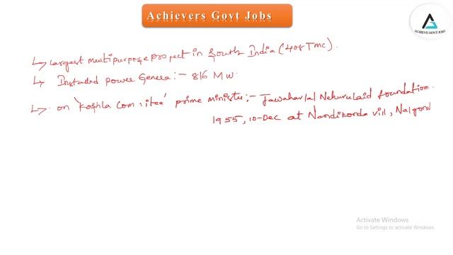 telangana geography| telangana projects |sccl junior assistant bits|telangana current affairs|part смотреть онлайн