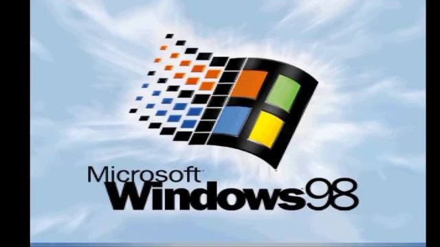 Inbox virus Windows 98 смотреть онлайн