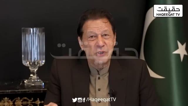 A Plan to Arrest Imran Khan From Zaman Park of Bani Gala is on the Way смотреть онлайн