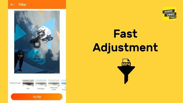 New Audio Video Tools 2019 - All In One Audio & Video Editor смотреть онлайн
