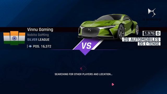ASPHALT 9 LEGENDS | PC GAMEPLAY | 1080P 60FPS 144HZ смотреть онлайн