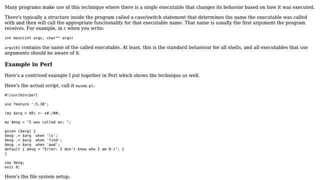 Unix & Linux: Why are reboot, shutdown and poweroff symlinks to systemctl? смотреть онлайн