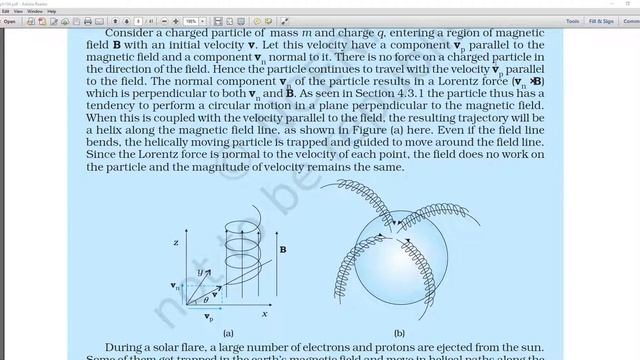 Revision class for moving charge and magnetism Part - 1 смотреть онлайн