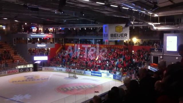 Vårat gäng - Luleåfans смотреть онлайн