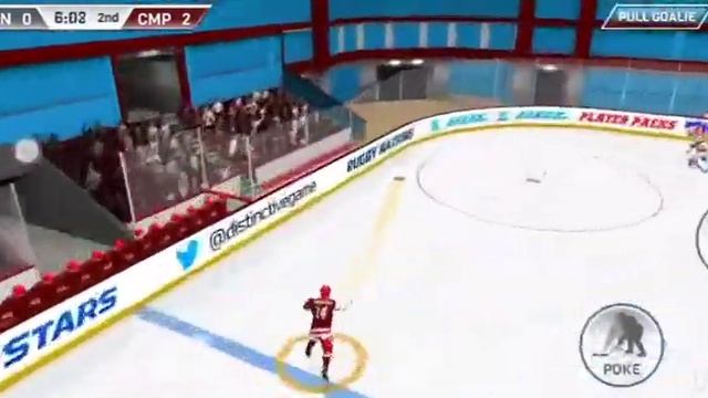 Hockey All Stars Gameplay | Hockey All Stars Tips And Tricks