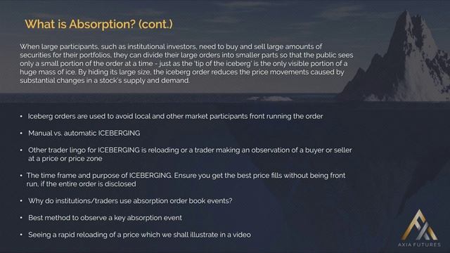 82. Module 9 –6 What is Absorption(cont) смотреть онлайн