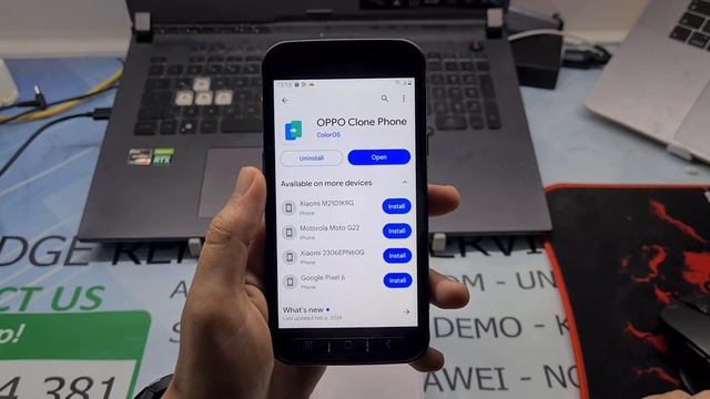 FRP Realme 11 Pro 5G Android 14 Remove Google Account 2024 Secuirty смотреть онлайн