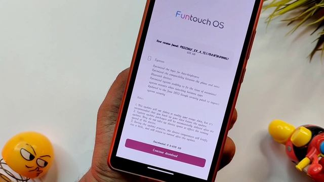 Vivo Y22 New Update in June 2023 | Vivo Y22 New Feature Update | Vivo Y22 13.1.19.0 Update смотреть онлайн