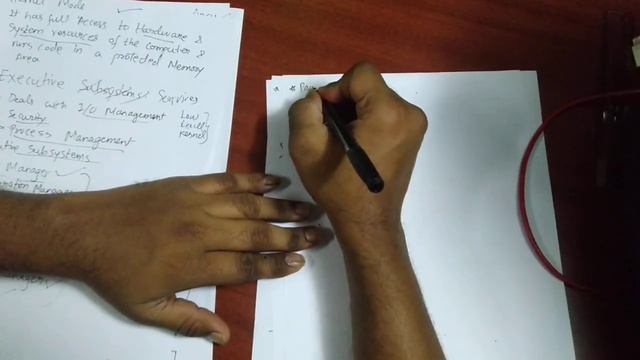 Windows Kernel Architecture part4 смотреть онлайн