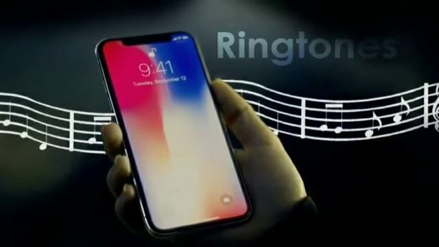 iphone X ringtone trap new Remix смотреть онлайн