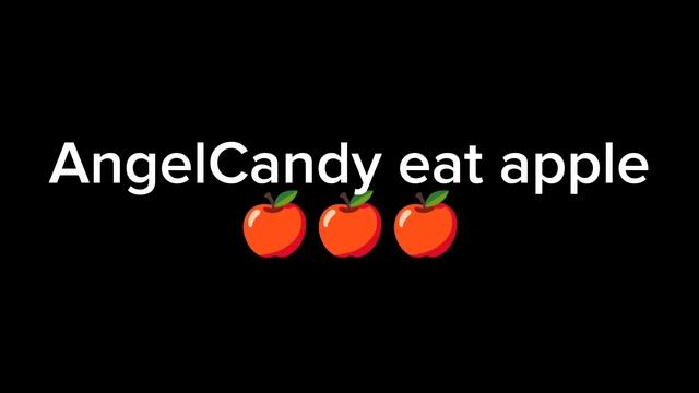 @joselinsalas864 eat apple 🍎 смотреть онлайн