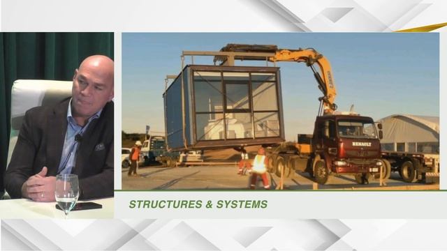 Optimizing Efficiency in Construction: Designing for Manufacturing and Net Zero Ready Products смотреть онлайн