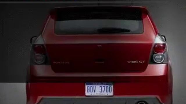 2010 Pontiac Vibe - Jacksonville NC смотреть онлайн