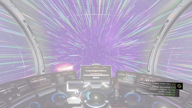 No Mans Sky - Rare S Class Purple Experimental Multitool - New Location 2023 смотреть онлайн