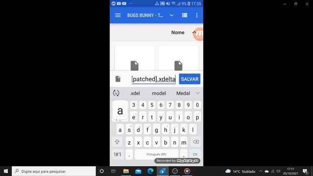 Tutorial para usar Patch dos meus Hacks no Android ( Leia a descrição ) смотреть онлайн
