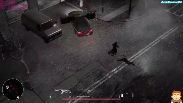 Hatred Windows 10 EXTREME TESTING 8K GTX 980 TI Frame Rate Benchmark смотреть онлайн