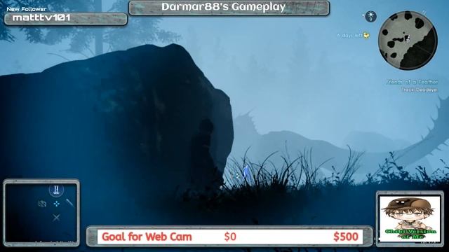 Darmar88 Plays Final Fantasy XV ep 09 Engaging Behemoth смотреть онлайн