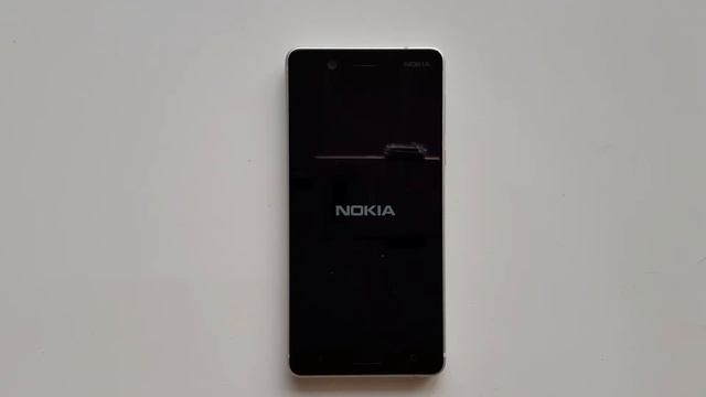 Nokia 5 new firmware update (3_700_SP01) смотреть онлайн