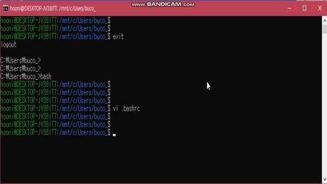 bash alias 이용하기 смотреть онлайн