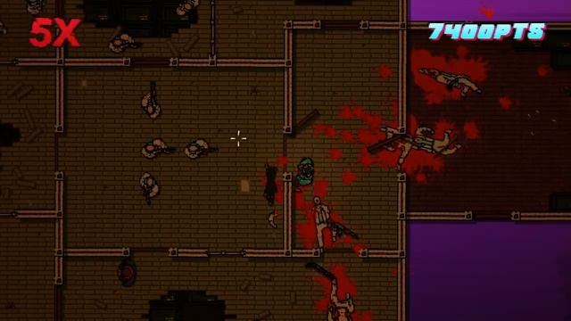 Demolition S rank (HLM2) смотреть онлайн